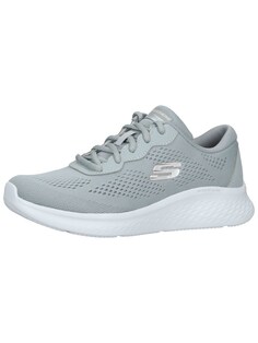 Кроссовки Skechers, темно-серый