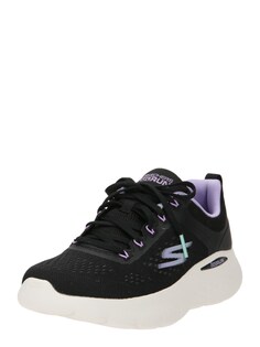 Кроссовки Skechers Go Run Lite, черный