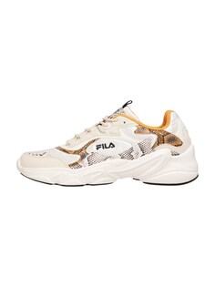 Кроссовки Fila COLLENE, белый