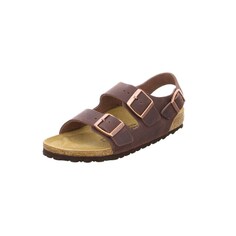 Сандалии Birkenstock Milano, коричневый