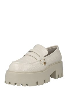 Классические балетки Steve Madden MADLOVE, экрю