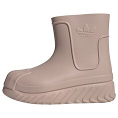 Резиновые сапоги Adidas Adifom Sst, лиловый