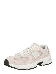 Кроссовки New Balance 530, розовый