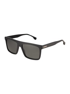Солнечные очки BOSS Black 1440/S, черный