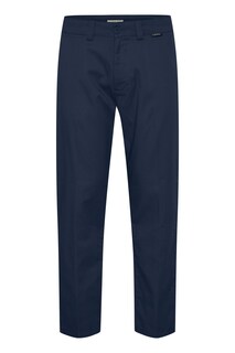 Обычные брюки чинос 11 Project, синий