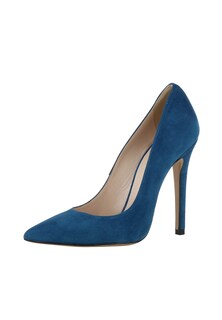 Высокие туфли Evita LISA, синий