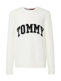 Свитер Tommy Hilfiger, белый