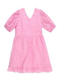 Платье Vero Moda Girl DONNA, светло-розовый