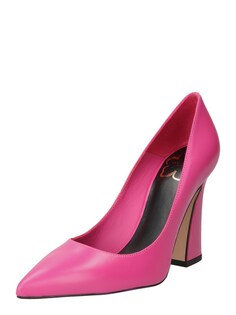 Высокие туфли Ted Baker Teyma, светло-розовый