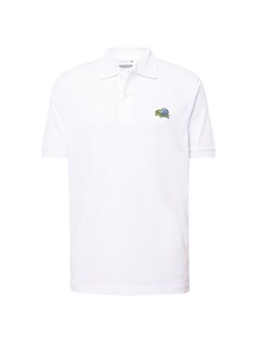 Футболка Lacoste, белый