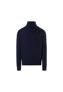 Спортивный свитер North Sails, темно-синий