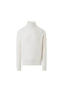 Спортивный свитер North Sails, белый
