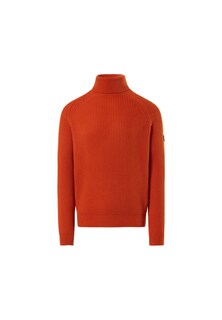 Спортивный свитер North Sails, апельсин