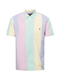 Рубашка на пуговицах стандартного кроя Polo Ralph Lauren CLADY, смешанные цвета