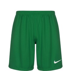 Обычные тренировочные брюки Nike League Knit III, зеленый