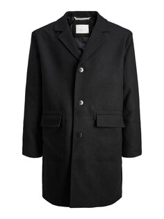 Межсезонное пальто JACK &amp; JONES CLINTON, черный