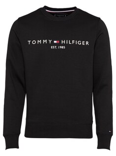 Толстовка Tommy Hilfiger, черный