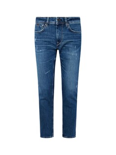 Обычные джинсы Pepe Jeans CASH, синий