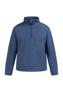 Межсезонная куртка Dreimaster Maritim, пыльный синий