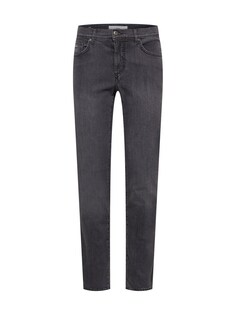 Обычные джинсы Brax Cadiz, серый
