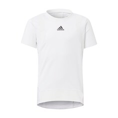 Рубашка для выступлений ADIDAS PERFORMANCE, белый