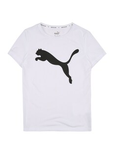 Рубашка для выступлений Puma Active, белый