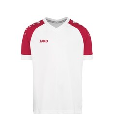 Рубашка для выступлений Jako Champ 2.0, белый