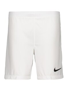 Обычные тренировочные брюки Nike League III, белый
