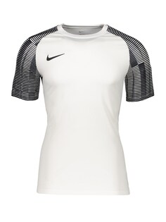 Рубашка для выступлений Nike Academy, белый