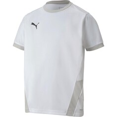 Рубашка для выступлений Puma TeamGoal23, белый