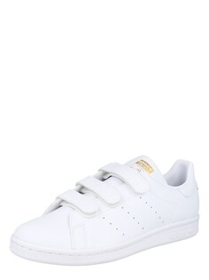 Кроссовки Adidas Stan Smith, белый