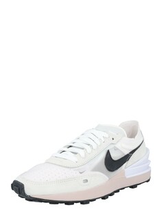 Кроссовки Nike Sportswear WAFFLE ONE, белый