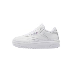 Кроссовки Reebok Club C, белый