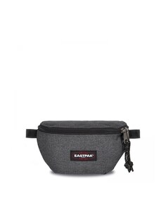 Поясная сумка EASTPAK Springer, пестрый серый