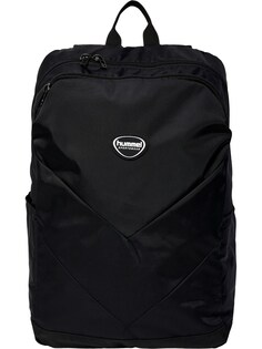 Спортивный рюкзак Hummel LGC, черный