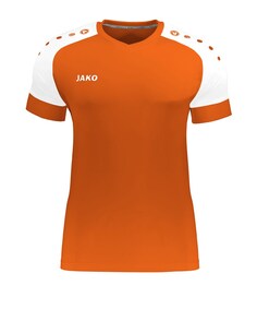 Рубашка для выступлений Jako, апельсин