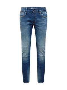 Обычные джинсы Denham BOLT, синий