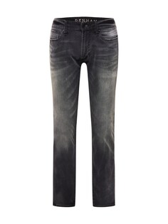Обычные джинсы Denham RIDGE, черный