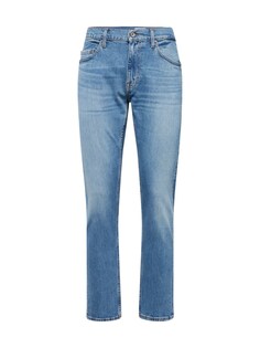 Обычные джинсы Tiger Of Sweden Pistolero, синий