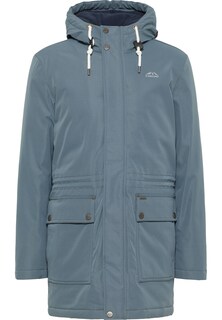Спортивная куртка Icebound Arctic, пыльный синий