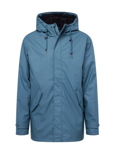 Спортивная куртка Derbe Trekholm, пыльный синий