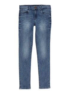 Обычные джинсы Cars Jeans CLEVELAND, синий