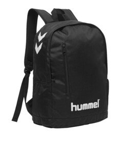 Рюкзак Hummel, черный