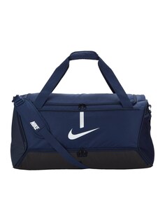 Спортивная сумка Nike Academy, ночной синий