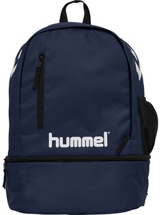 Рюкзак Hummel, морской синий
