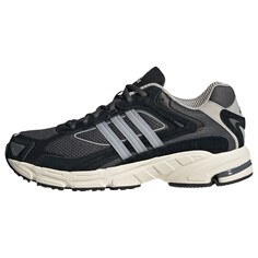 Кроссовки Adidas Response Cl, антрацит/камень/светло-серый/темно-серый