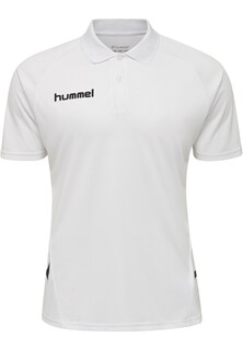 Рубашка для выступлений Hummel, белый
