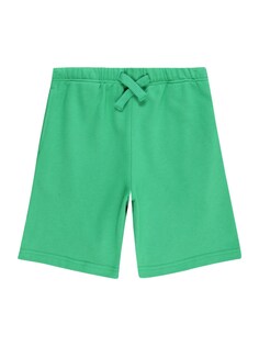 Обычные брюки Urban Classics, зеленый