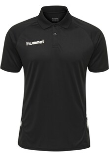 Рубашка для выступлений Hummel, черный