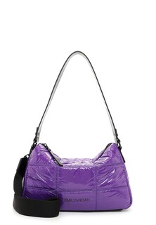 Рюкзак Emily &amp; Noah Nena, фиолетовый